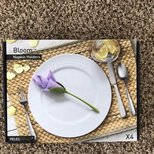 Unique table decor